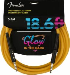 Fender Glow In The Dark Orange 5.5m