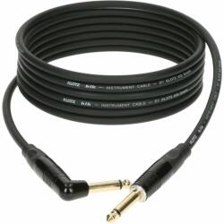 KLOTZ KIKKGPR Black 6m