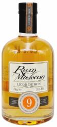 Malecon 9 Ani Licor de Ron 0.7L, 35%