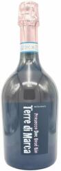 Cramele Recas Recas Terre di Marca Millesimato Prosecco Rose Bio 0.75L, 11.5%