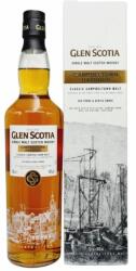 Glen Scotia Harbour Whisky 0.7L, 40%