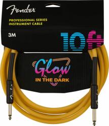 Fender Glow In The Dark Orange 3m