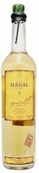 Ilegal Mezcal Mezcal Ilegal Reposado Tequila 0.7L, 40%