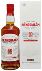 Benromach Vintage 2012 Cask Strength Batch 1 Whisky 0.7L, 60.2%