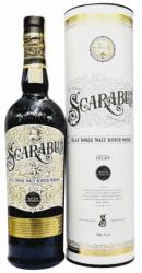 Scarabus Batch Strength Whisky 0.7L, 57%
