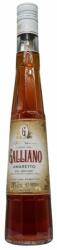 Galliano Amaretto Liqueur 0.5L, 28%