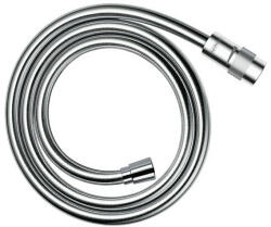 Hansgrohe Isiflex króm zuhanycső mennyiségszabályzóval 1, 25m 28249000 (28249000)