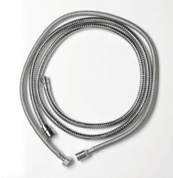  Sapho tartalék gégecső F1/2- F1/2 kádperemre szerelhető zuhanyfejhez, króm FLE18 (FLE18)