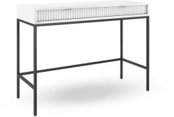  NOVA T104 fésülködő asztal - fehér