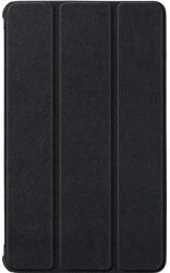 Tech-Protect Husa Tech-Protect Smartcase compatibila cu Lenovo Tab M7 7 inch Black (0795787715680)