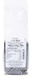 Paleolit Chia Mag fekete - 100 g - Paleolit