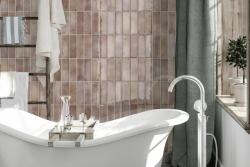  AMAZONIA CORAL Prémium Pink Csempe