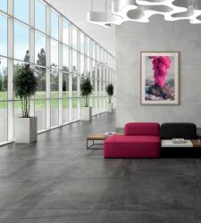 60, 8x60, 8 GE Ground Marengo szürke Gres járólap