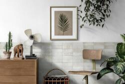  AMAZONIA CHALK BÉZSES prémium fürdőszobai csempe