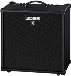 BOSS KTN-110B Katana-110B basszusgitár erõsítõ, 1x10", 60W (KTN-110B)