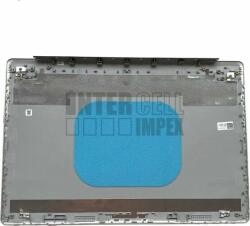 Dell Inspiron 15 5000 (5570 5575) series 0X4FTD X4FTD LCD hátsó burkolat szürke gyári