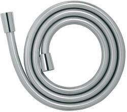 Ferro Silver - furtun flexibil pentru duș - W40 - Ferro (W40)