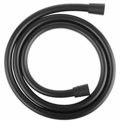 Ferro Furtun flexibil pentru duș, negru - W43 - Ferro (W43)