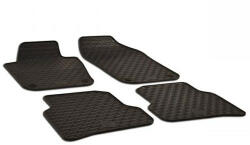 Umbrella Set Covorase Auto Cauciuc Umbrella Pentru Seat Ibiza (2008-2016). Ibiza St (2010-2016). Vw Polo (2009-2014). (2014-2016) - ascoauto