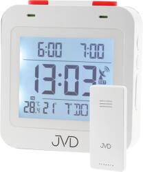 JVD Controlat prin radio meteorologice statie JVD RB672.2 - silvertime - 124,79 RON