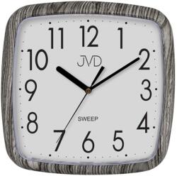 JVD Plastic, ceas de perete JVD H615.19