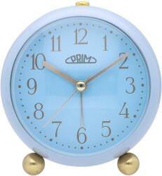 PRIM Analogic ceas deşteptător PRIM Bomboane Pastel Alarma Albastru