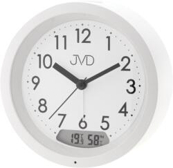 JVD Analogic ceas deşteptător JVD SRP056.1 cu estompare senzor