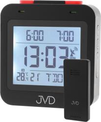 JVD Ceas cu alarmă digital controlat prin radio JVD RB3552.2