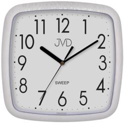 JVD Plastic, ceas de perete JVD H615.18