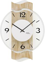 AMS Ceas de perete Design AMS 9621