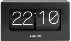 Karlsson desen perete / masă înclinare ceas Karlsson 5620BK