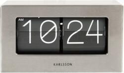 Karlsson desen perete / masă înclinare ceas Karlsson 5620ST