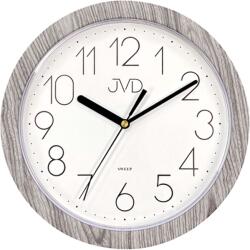 JVD Plastic, ceas de perete JVD H612.22