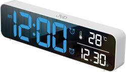 JVD Digital strălucitor ceas deşteptător JVD SB203.1