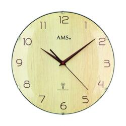 AMS 5557 ceas de design radiocomandat AMS 5557
