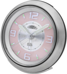 PRIM Analogic ceas deşteptător PRIM Retro Alarma Roz