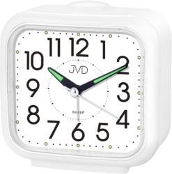 JVD Analogic ceas deşteptător JVD SRP1309.5 cu netedă Operațiune