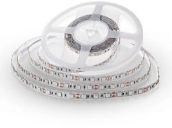 V-TAC Bandă LED 11W, SMD5050, 60 LEDs, 6500K, IP20 (10735-)