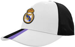 Real Madrid baseball sapka felnőtt lila-fehér