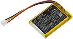 Cameron Sino Akkumulátor Astro C40 Tr vezeték nélküli vezérlőhöz, Gaming C40 Tr vezeték nélküli vezérlő, 1000 mAh, Li-Ion (CS-AGC400SL)