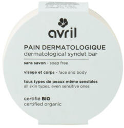 Avril Baton dermatologic bio pentru ten si corp, 65g (AV65396)