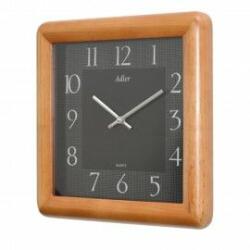 Adler Ceas de perete Adler 21178 Stejar