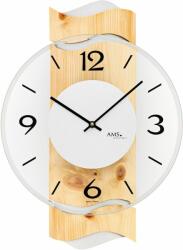 AMS Ceas de perete AMS 9623