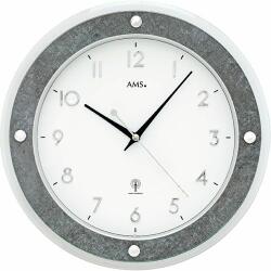 AMS Ceas de perete AMS 5566 D31cm