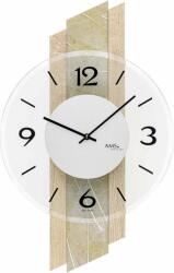 AMS Ceas de perete AMS W9665