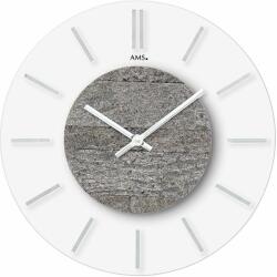 AMS Ceas de perete AMS 9662
