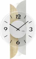 AMS Ceas de perete AMS W9667