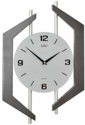 Adler Ceas de perete Adler 21183 Antracit 46x30 cm
