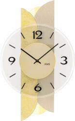 AMS Ceas de perete AMS W9643