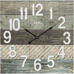 AMS Ceas de perete AMS 9570